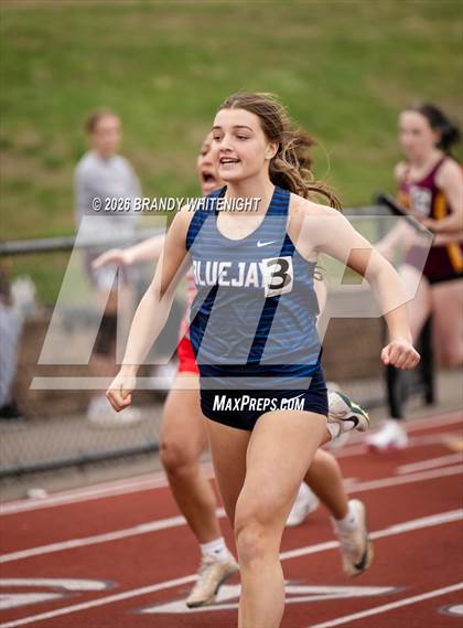 Thumbnail 2 in Northwest Invitational photogallery.