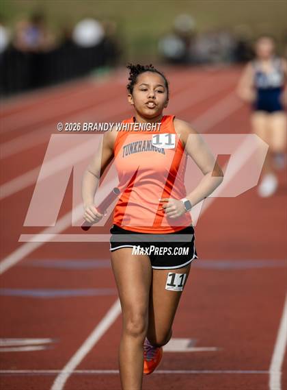Thumbnail 1 in Northwest Invitational photogallery.