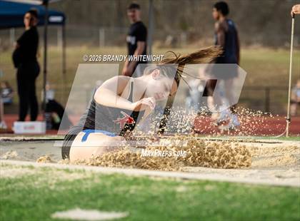 Thumbnail 3 in Northwest Invitational photogallery.