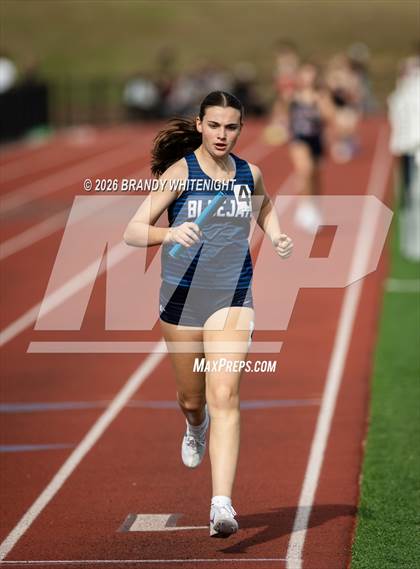 Thumbnail 2 in Northwest Invitational photogallery.