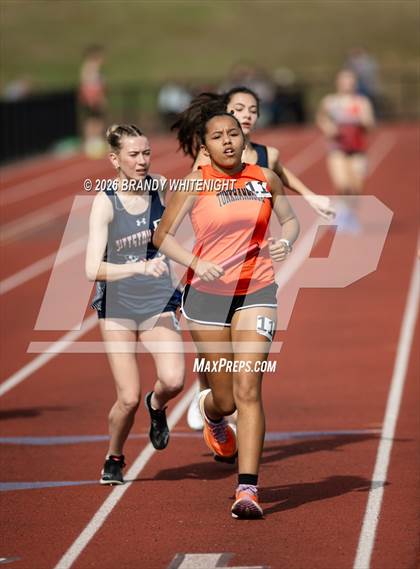 Thumbnail 3 in Northwest Invitational photogallery.