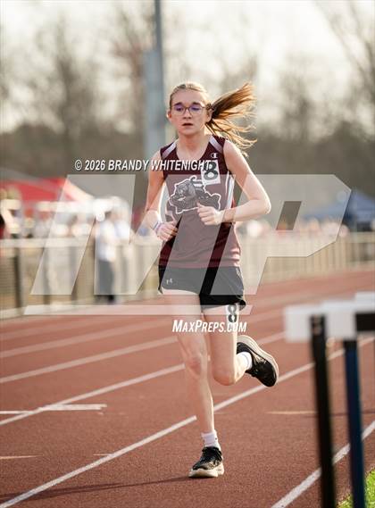Thumbnail 1 in Northwest Invitational photogallery.