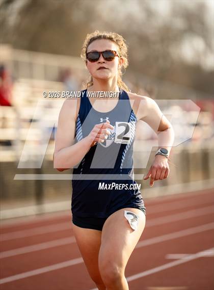 Thumbnail 1 in Northwest Invitational photogallery.