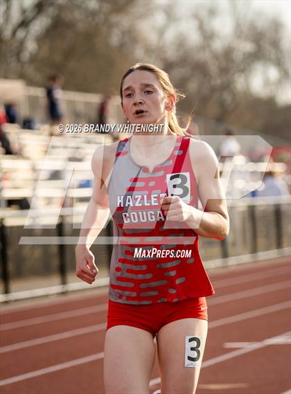 Thumbnail 1 in Northwest Invitational photogallery.