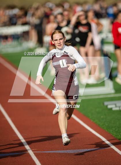 Thumbnail 1 in Northwest Invitational photogallery.