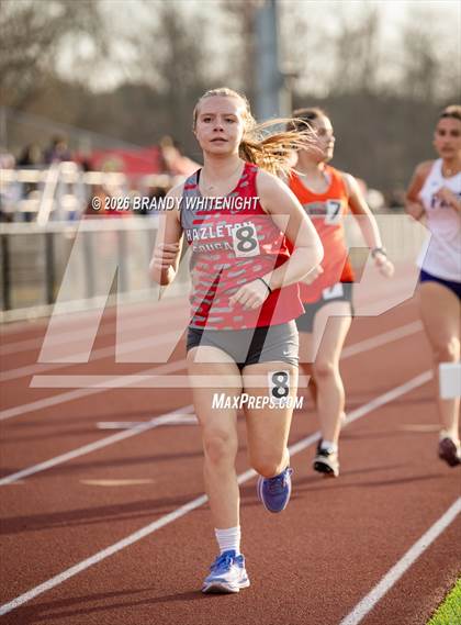 Thumbnail 1 in Northwest Invitational photogallery.
