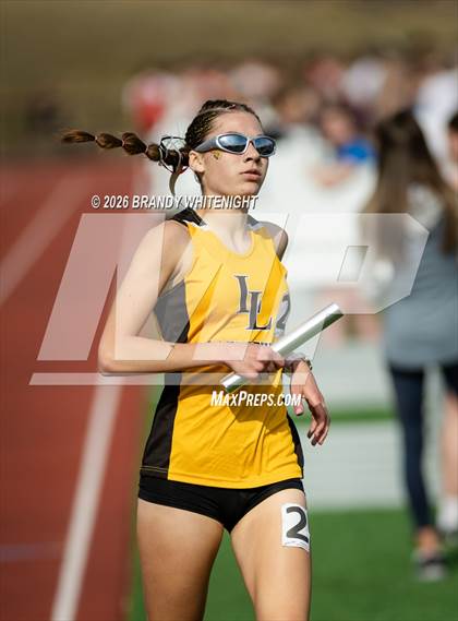 Thumbnail 3 in Northwest Invitational photogallery.