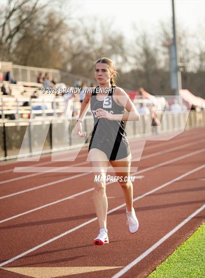 Thumbnail 2 in Northwest Invitational photogallery.