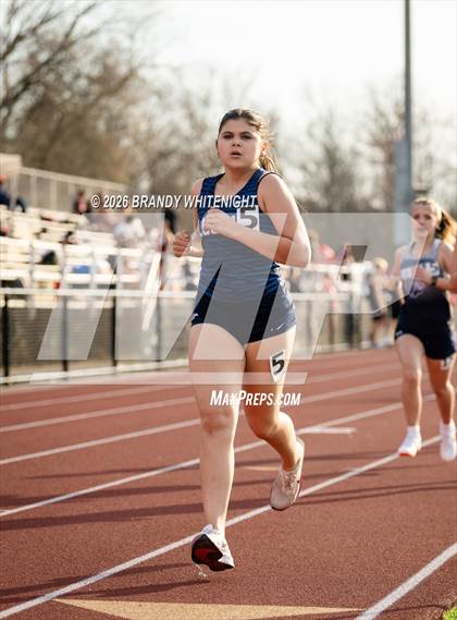 Thumbnail 3 in Northwest Invitational photogallery.