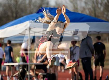 Thumbnail 1 in Northwest Invitational photogallery.
