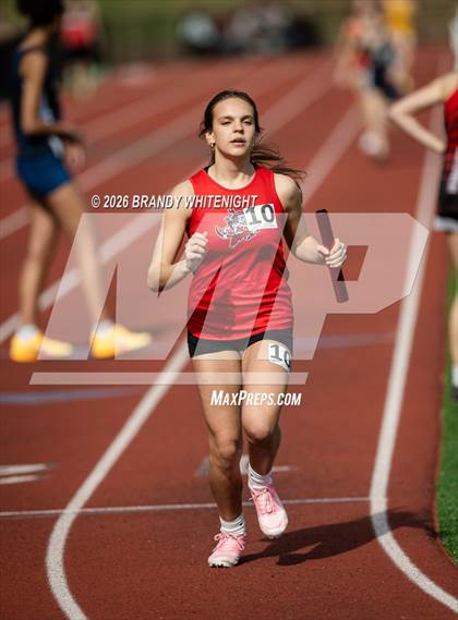Thumbnail 2 in Northwest Invitational photogallery.
