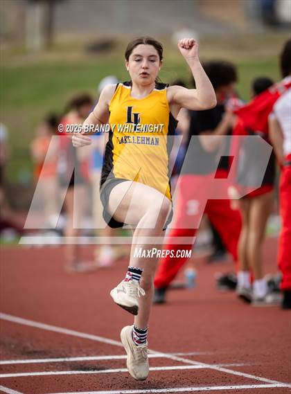 Thumbnail 3 in Northwest Invitational photogallery.