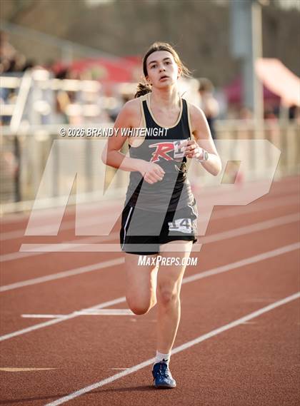 Thumbnail 2 in Northwest Invitational photogallery.