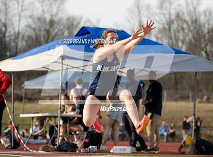 Thumbnail 3 in Northwest Invitational photogallery.