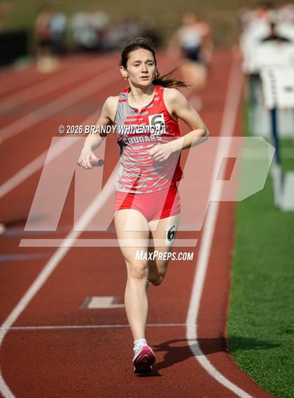 Thumbnail 3 in Northwest Invitational photogallery.