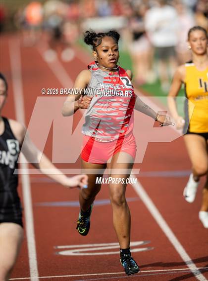 Thumbnail 3 in Northwest Invitational photogallery.