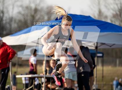 Thumbnail 2 in Northwest Invitational photogallery.