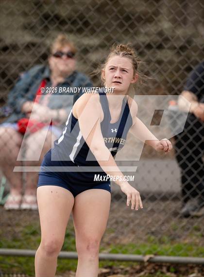 Thumbnail 1 in Northwest Invitational photogallery.