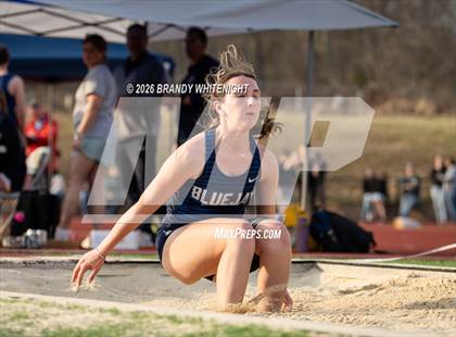 Thumbnail 1 in Northwest Invitational photogallery.