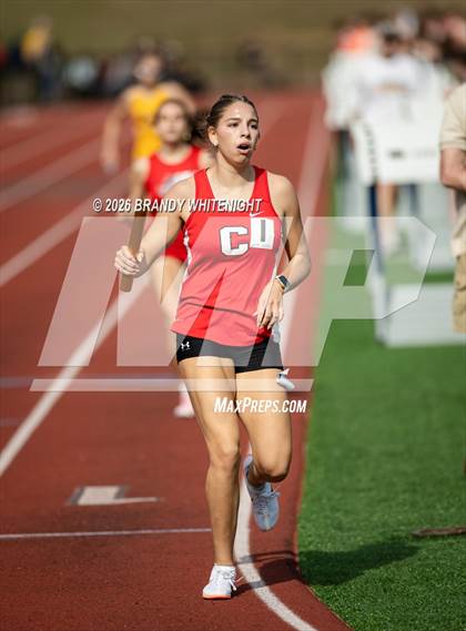 Thumbnail 2 in Northwest Invitational photogallery.