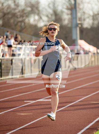 Thumbnail 3 in Northwest Invitational photogallery.