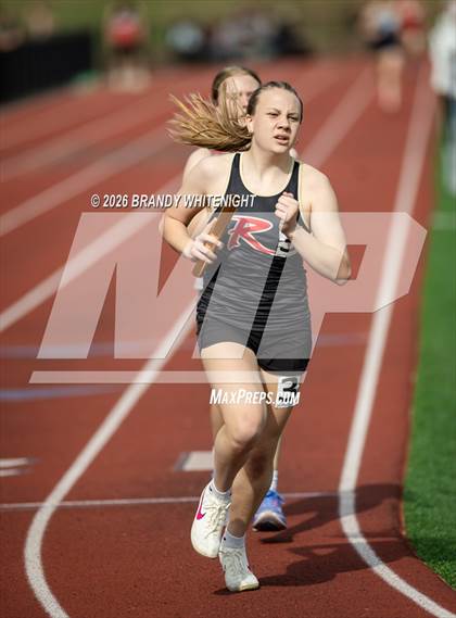 Thumbnail 1 in Northwest Invitational photogallery.