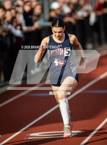Thumbnail 2 in Northwest Invitational photogallery.