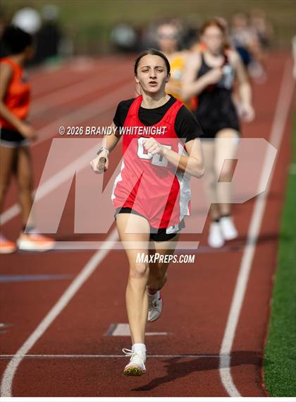 Thumbnail 2 in Northwest Invitational photogallery.