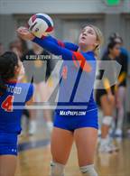 Photo from the gallery "Westwood vs. Scottsdale Christian Academy (Spiketown Invitational)"