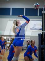 Photo from the gallery "Westwood vs. Scottsdale Christian Academy (Spiketown Invitational)"