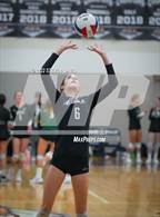 Photo from the gallery "Westwood vs. Scottsdale Christian Academy (Spiketown Invitational)"