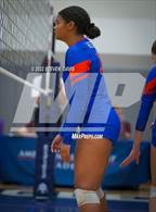 Photo from the gallery "Westwood vs. Scottsdale Christian Academy (Spiketown Invitational)"