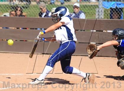 Thumbnail 2 in Rocklin vs. Casa Roble photogallery.