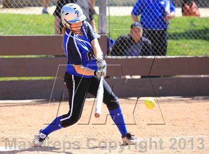 Thumbnail 3 in Rocklin vs. Casa Roble photogallery.
