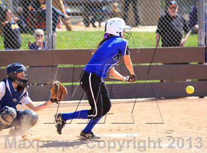 Thumbnail 2 in Rocklin vs. Casa Roble photogallery.