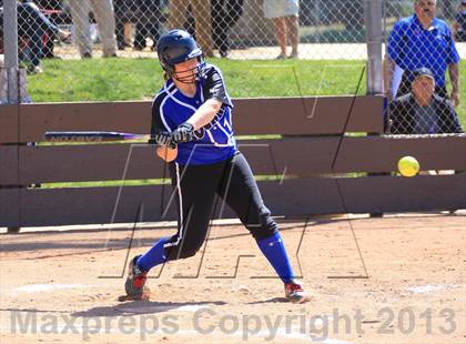 Thumbnail 2 in Rocklin vs. Casa Roble photogallery.