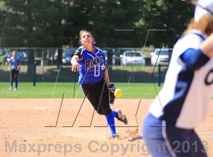 Thumbnail 2 in Rocklin vs. Casa Roble photogallery.