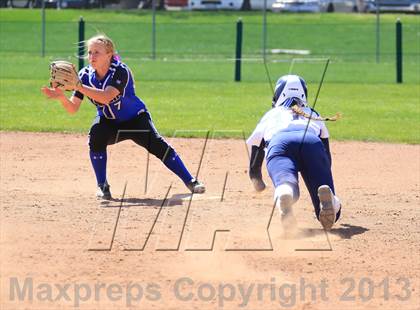 Thumbnail 3 in Rocklin vs. Casa Roble photogallery.
