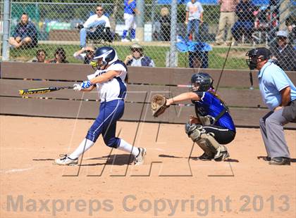 Thumbnail 2 in Rocklin vs. Casa Roble photogallery.
