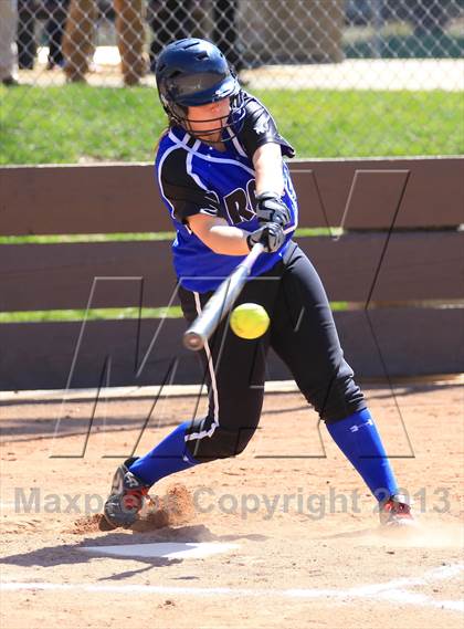 Thumbnail 3 in Rocklin vs. Casa Roble photogallery.