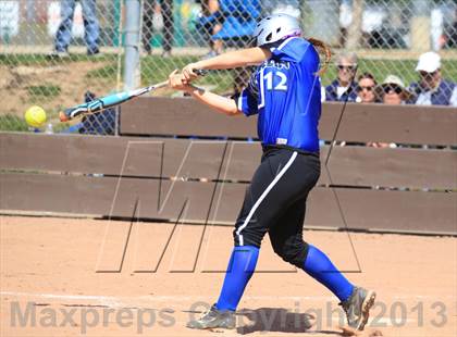 Thumbnail 3 in Rocklin vs. Casa Roble photogallery.