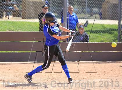 Thumbnail 3 in Rocklin vs. Casa Roble photogallery.