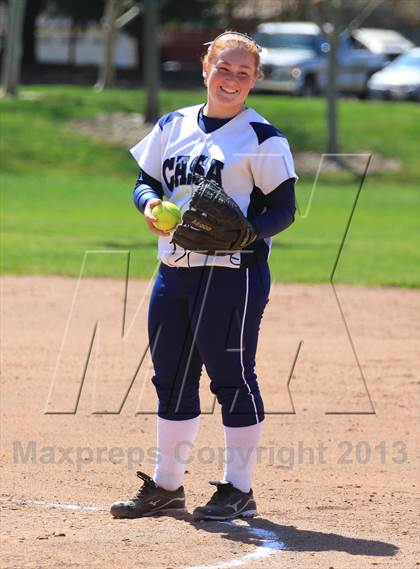 Thumbnail 3 in Rocklin vs. Casa Roble photogallery.