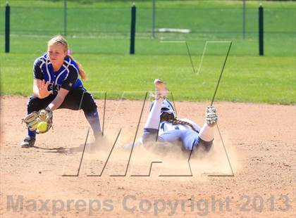 Thumbnail 1 in Rocklin vs. Casa Roble photogallery.