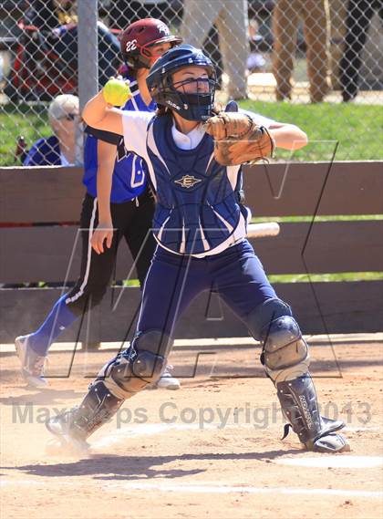 Thumbnail 3 in Rocklin vs. Casa Roble photogallery.