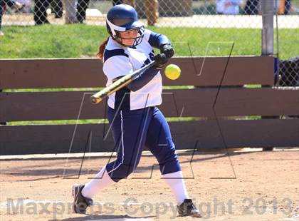Thumbnail 2 in Rocklin vs. Casa Roble photogallery.