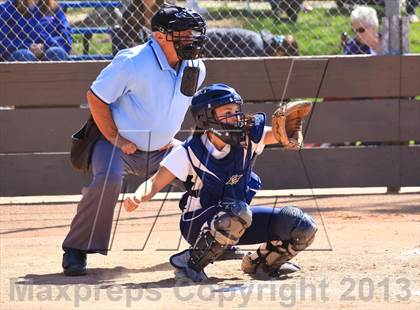 Thumbnail 2 in Rocklin vs. Casa Roble photogallery.