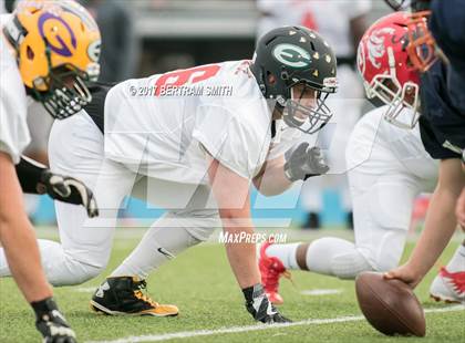 Thumbnail 3 in 42nd Kensington Lions Club All-Star Game (North vs. South) photogallery.