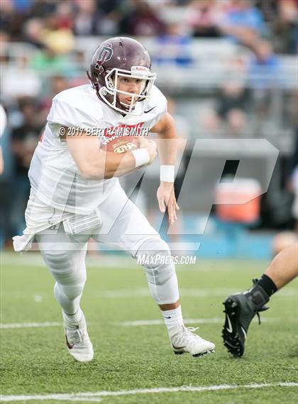 Thumbnail 1 in 42nd Kensington Lions Club All-Star Game (North vs. South) photogallery.