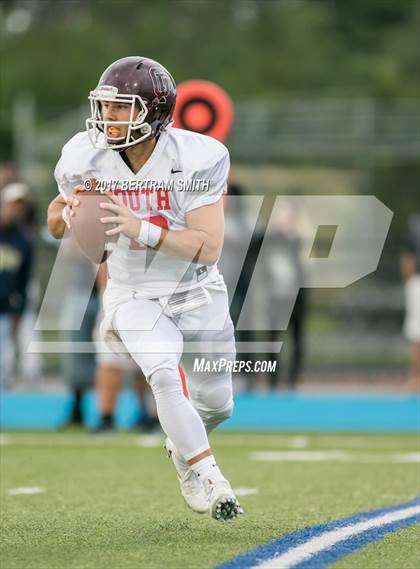 Thumbnail 3 in 42nd Kensington Lions Club All-Star Game (North vs. South) photogallery.